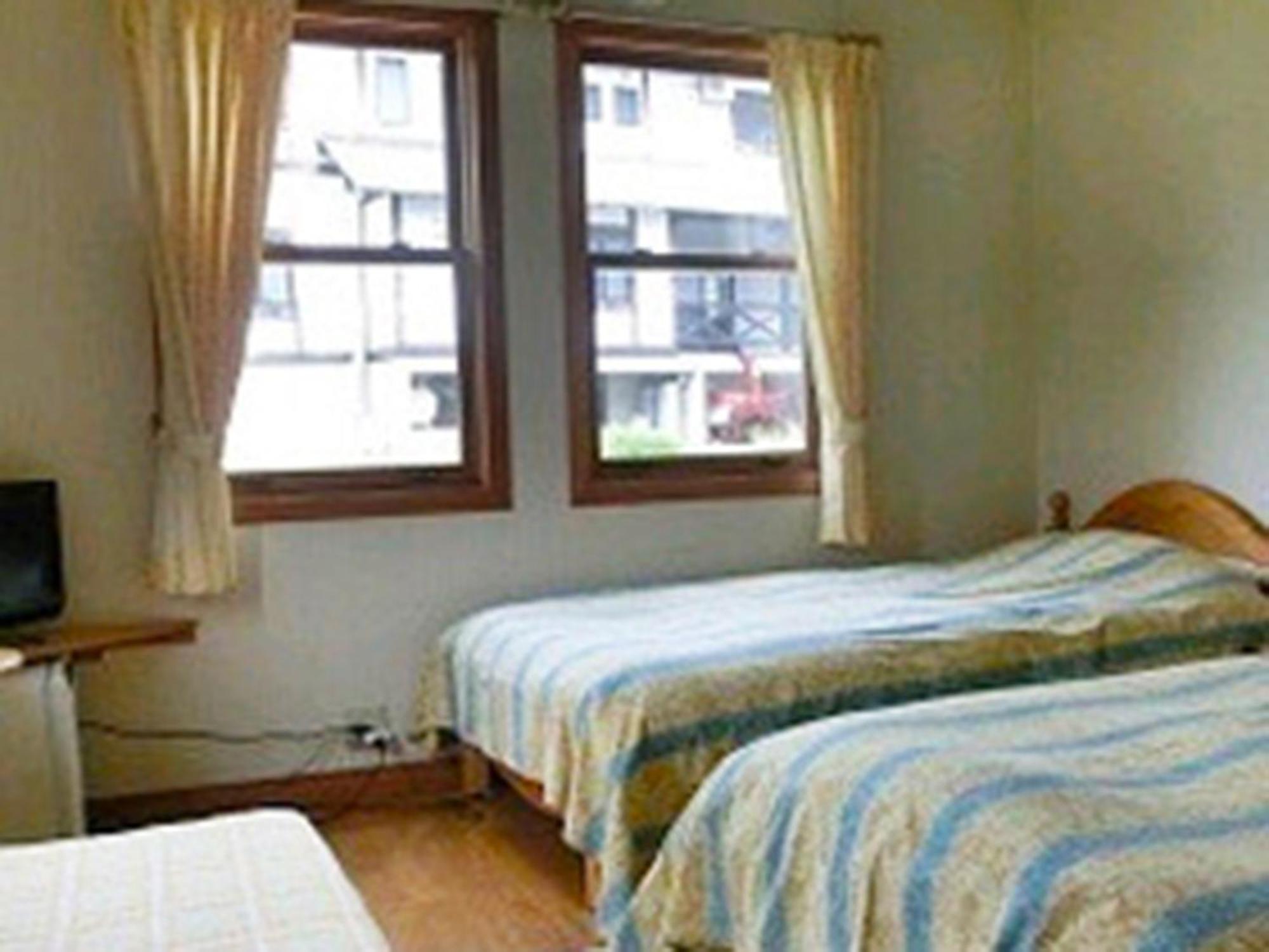 Pension Come Minamiuonuma Dış mekan fotoğraf